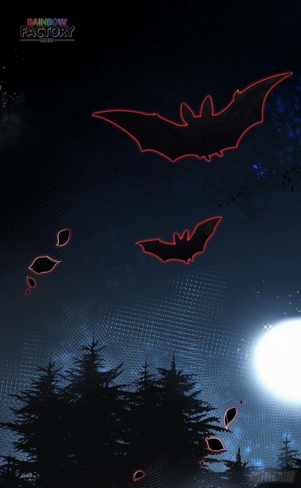 Rước Sói Vào Nhà 2 trang 0