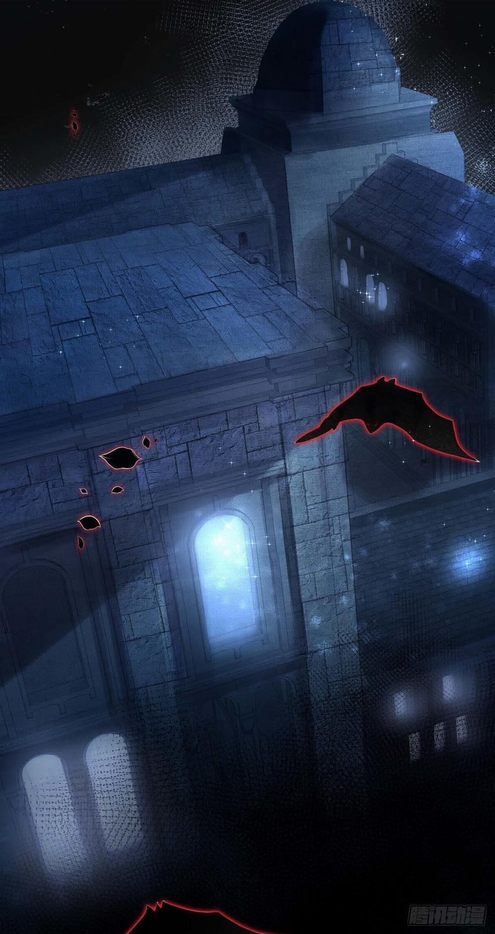 Rước Sói Vào Nhà 2 trang 1