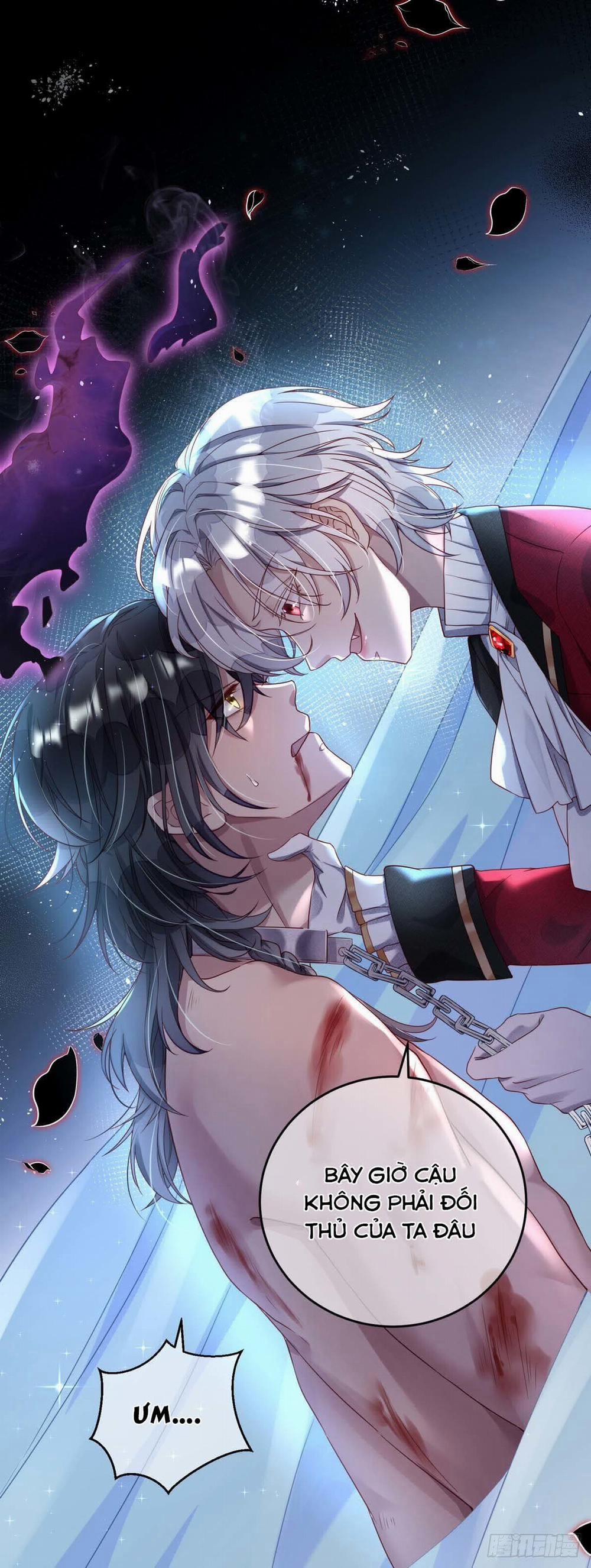 Rước Sói Vào Nhà 2 trang 11