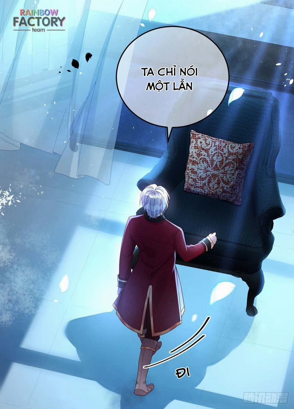 Rước Sói Vào Nhà 2 trang 14