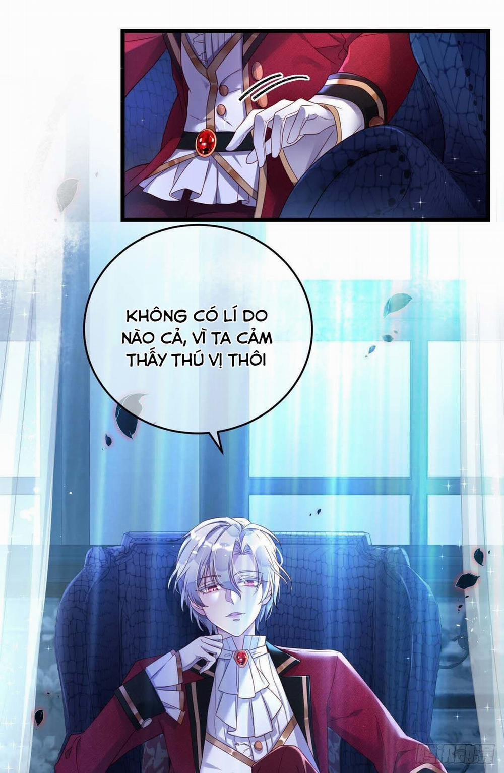 Rước Sói Vào Nhà 2 trang 17