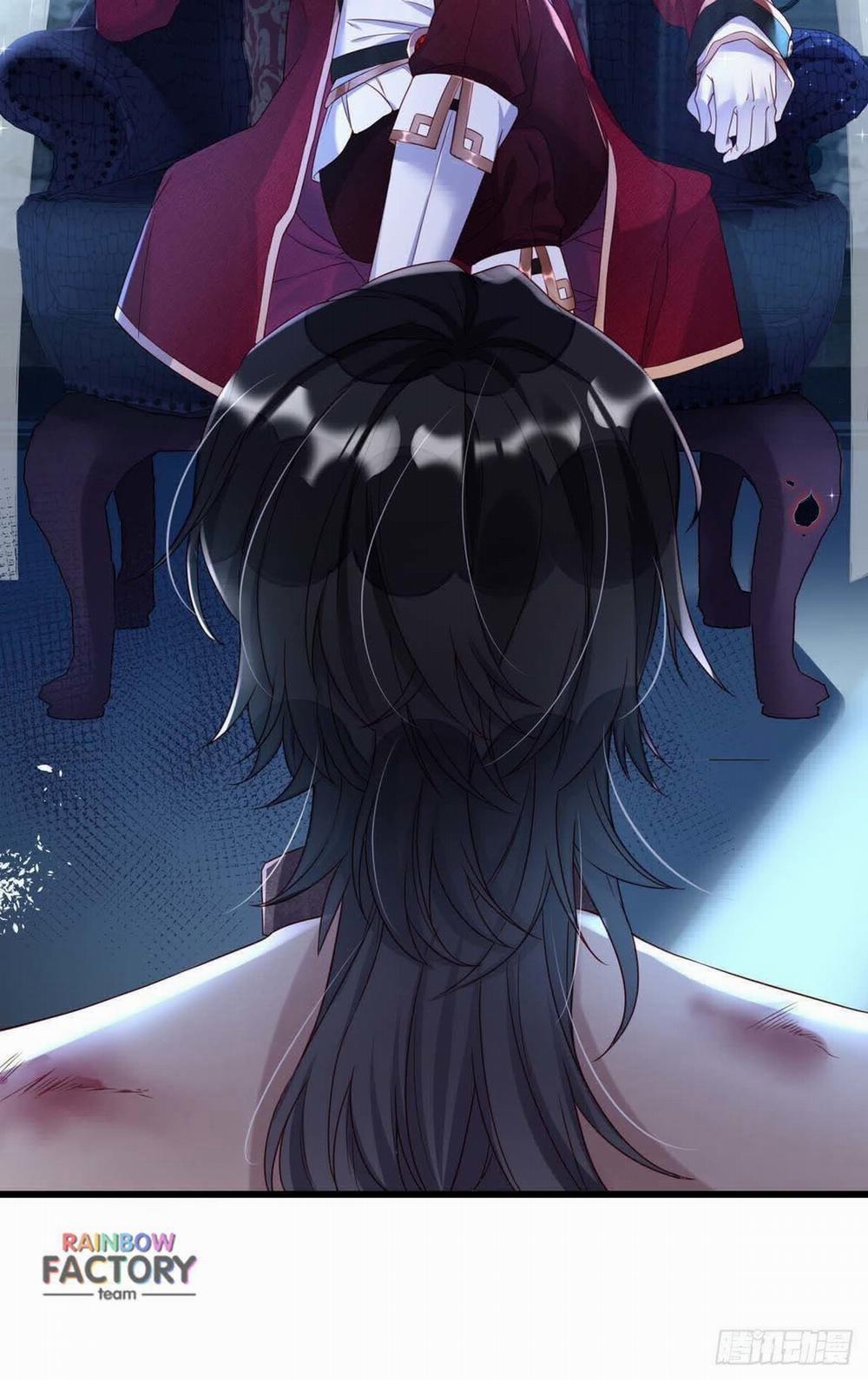 Rước Sói Vào Nhà 2 trang 18