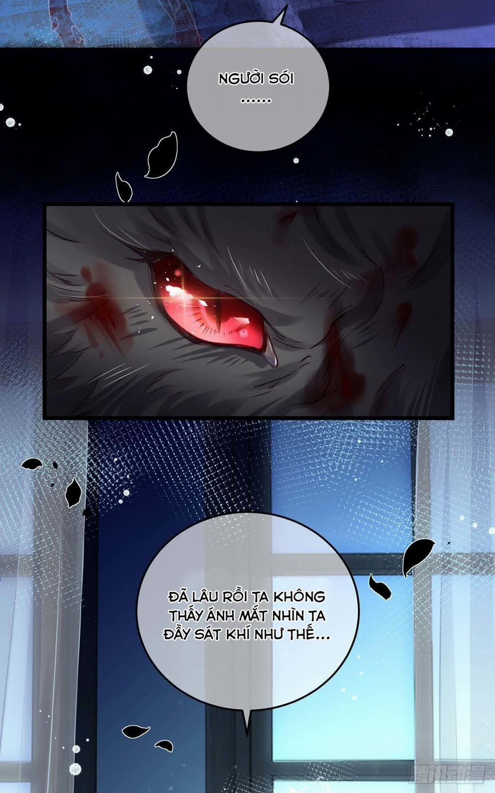 Rước Sói Vào Nhà 2 trang 5