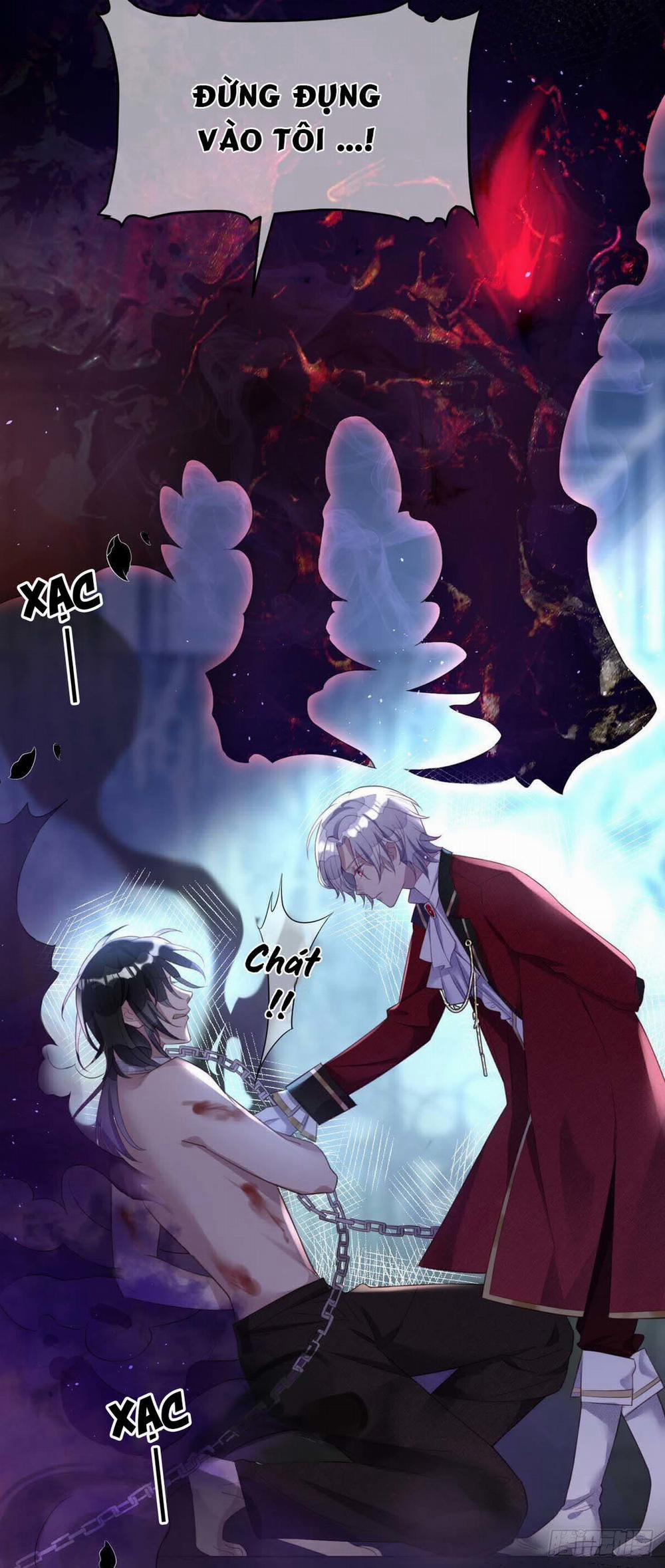 Rước Sói Vào Nhà 2 trang 9