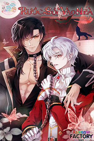 Đọc truyện tranh Rước Sói Vào Nhà