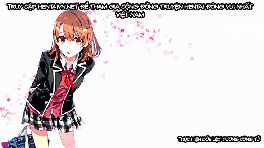 Russian Chaku Ero Pet Club (Love Live!, The Idolmaster) Oneshot trang 1