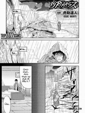 Đọc truyện tranh Ryas