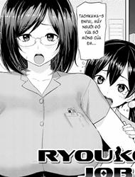 Đọc truyện tranh Ryouko's Job