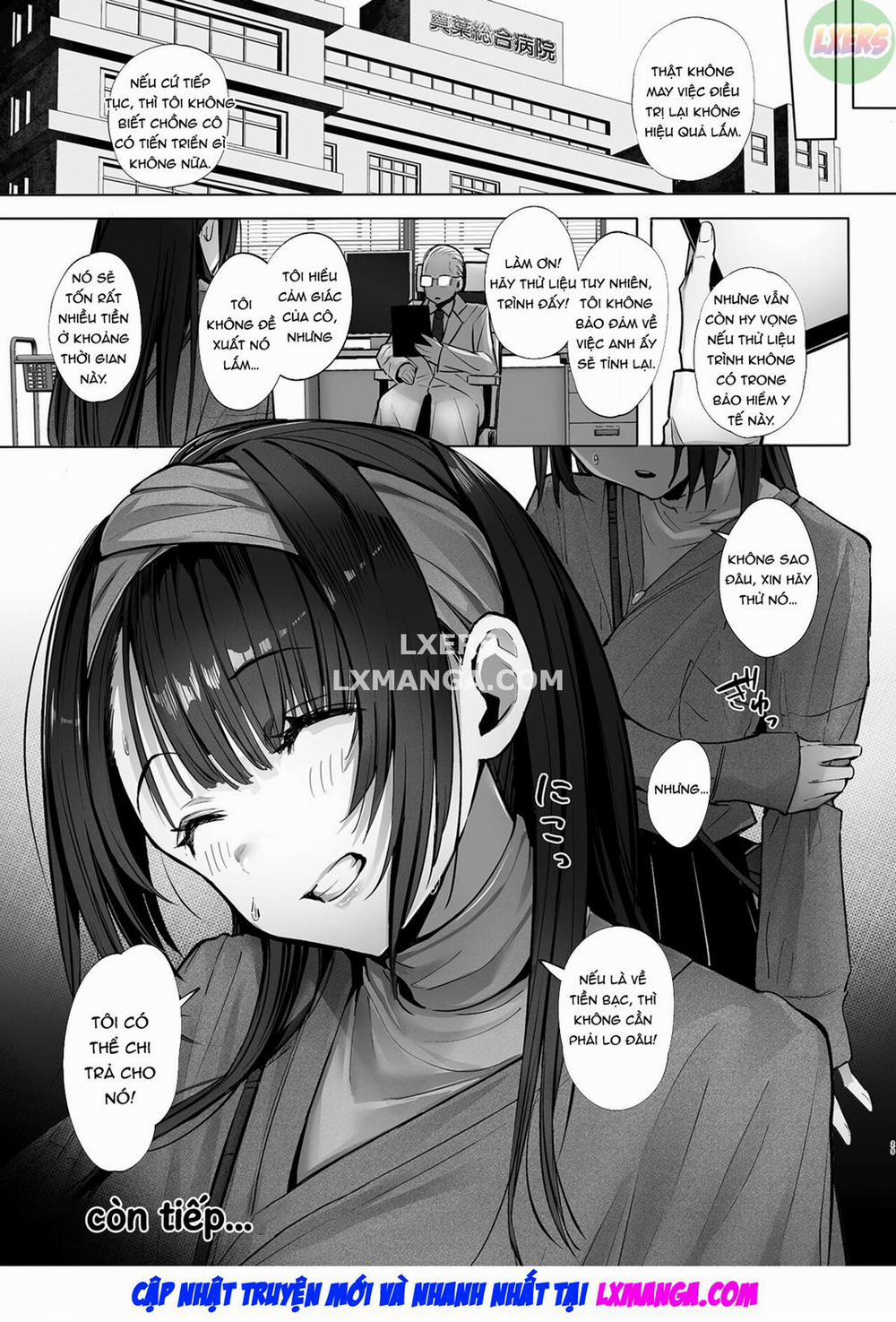 Ryousai-chan Jou Oneshot trang 30