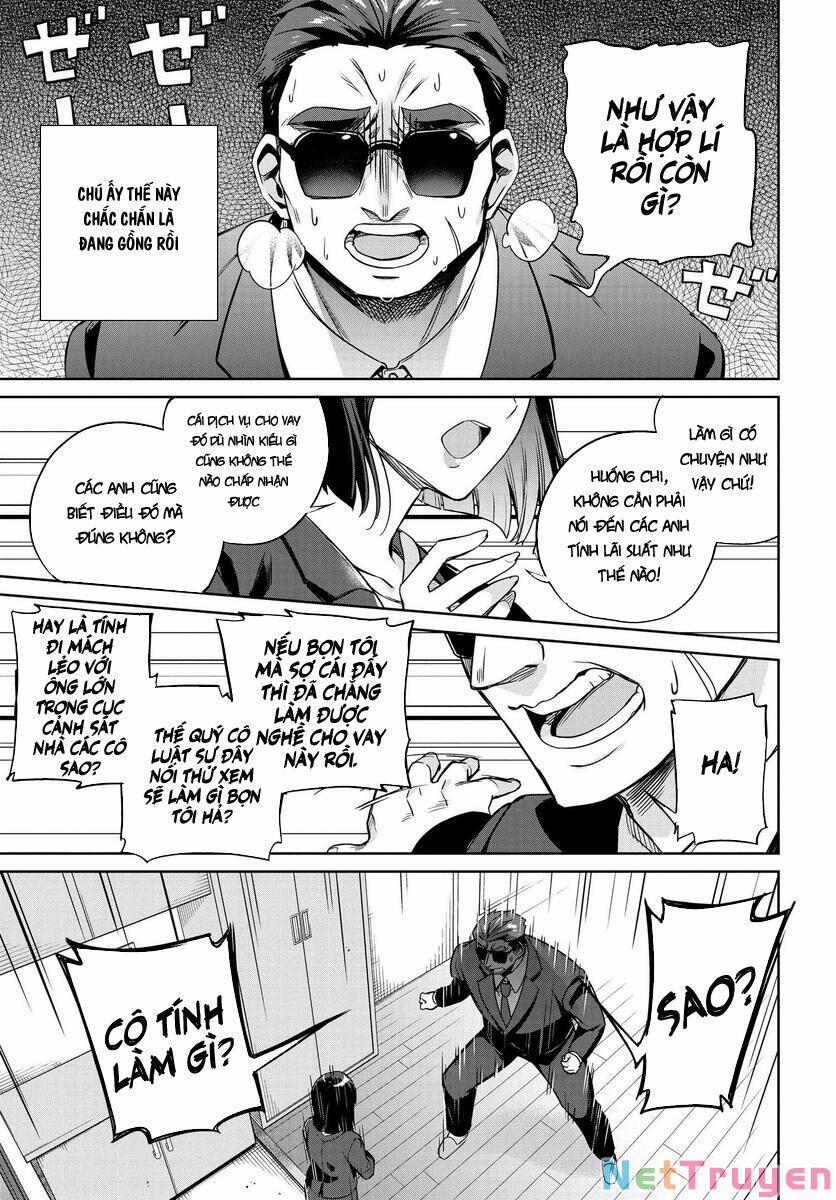 Ryoushin No Shakkin Wo Katagawari Shite Morau Jouken Wa Nihon Ichi 1.2 trang 11