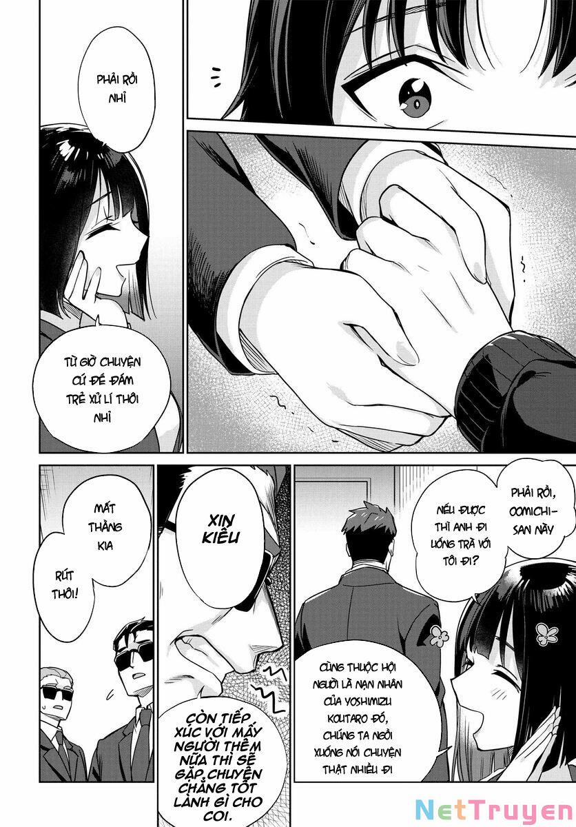 Ryoushin No Shakkin Wo Katagawari Shite Morau Jouken Wa Nihon Ichi 1.2 trang 20