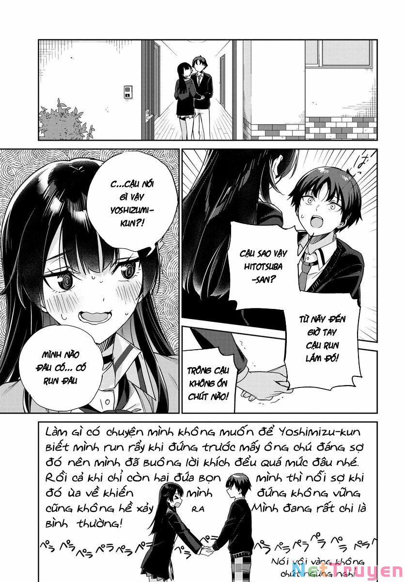 Ryoushin No Shakkin Wo Katagawari Shite Morau Jouken Wa Nihon Ichi 1.2 trang 23