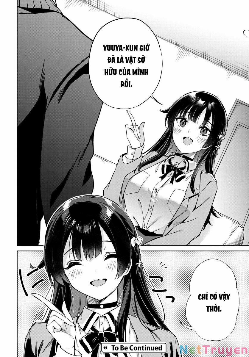 Ryoushin No Shakkin Wo Katagawari Shite Morau Jouken Wa Nihon Ichi 1.2 trang 28