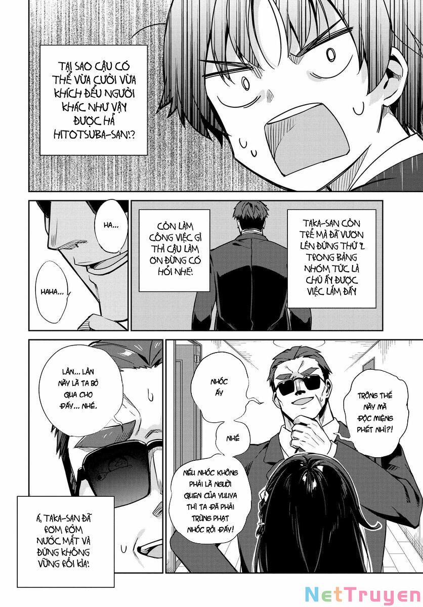 Ryoushin No Shakkin Wo Katagawari Shite Morau Jouken Wa Nihon Ichi 1.2 trang 4