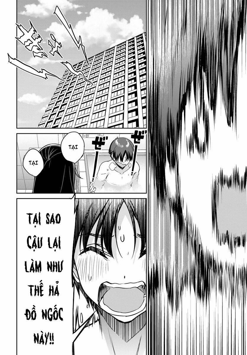 Ryoushin No Shakkin Wo Katagawari Shite Morau Jouken Wa Nihon Ichi 10 trang 13