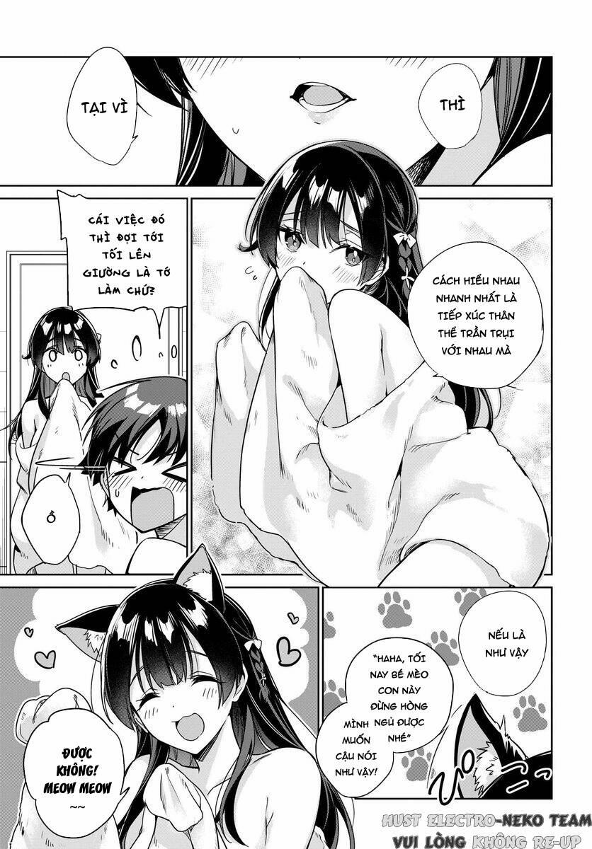 Ryoushin No Shakkin Wo Katagawari Shite Morau Jouken Wa Nihon Ichi 10 trang 14