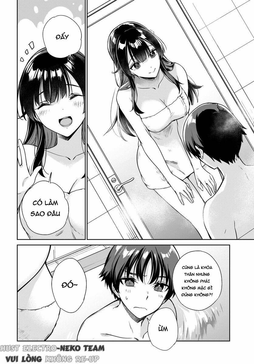 Ryoushin No Shakkin Wo Katagawari Shite Morau Jouken Wa Nihon Ichi 10 trang 9