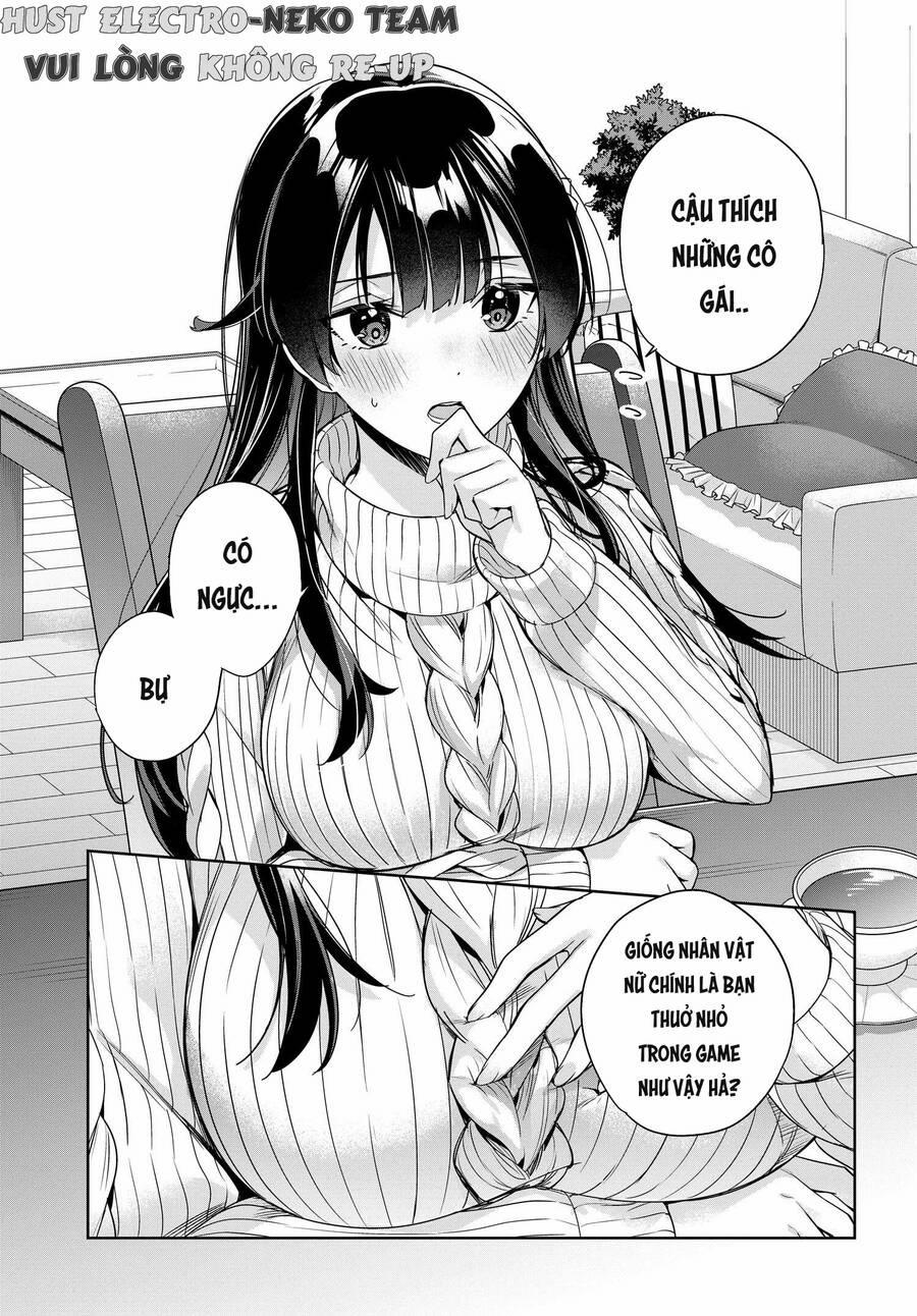 Ryoushin No Shakkin Wo Katagawari Shite Morau Jouken Wa Nihon Ichi 11 trang 17