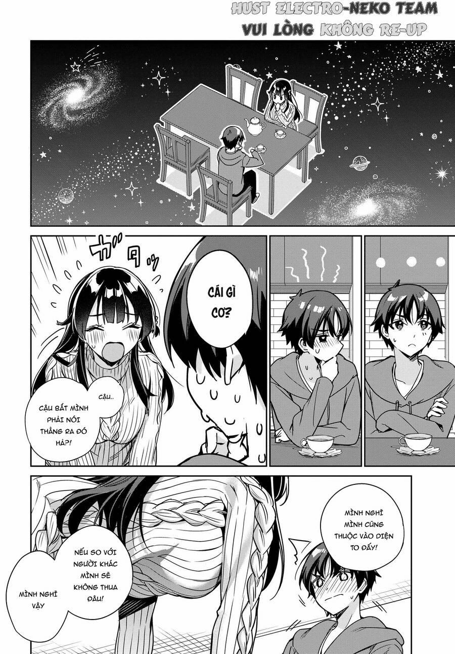 Ryoushin No Shakkin Wo Katagawari Shite Morau Jouken Wa Nihon Ichi 11 trang 18