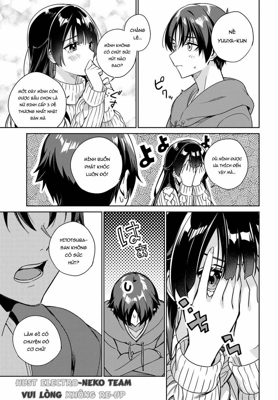 Ryoushin No Shakkin Wo Katagawari Shite Morau Jouken Wa Nihon Ichi 11 trang 19