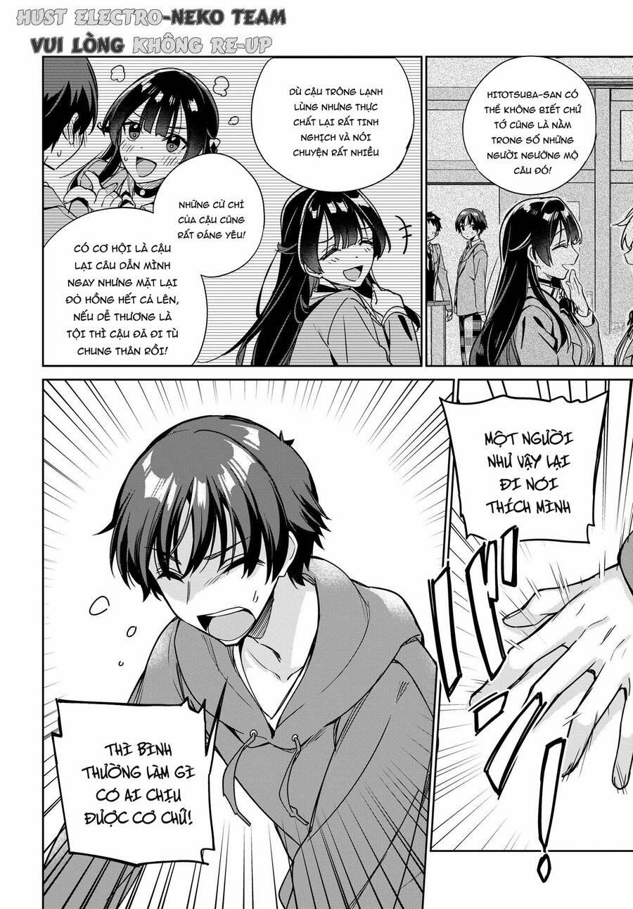 Ryoushin No Shakkin Wo Katagawari Shite Morau Jouken Wa Nihon Ichi 11 trang 20