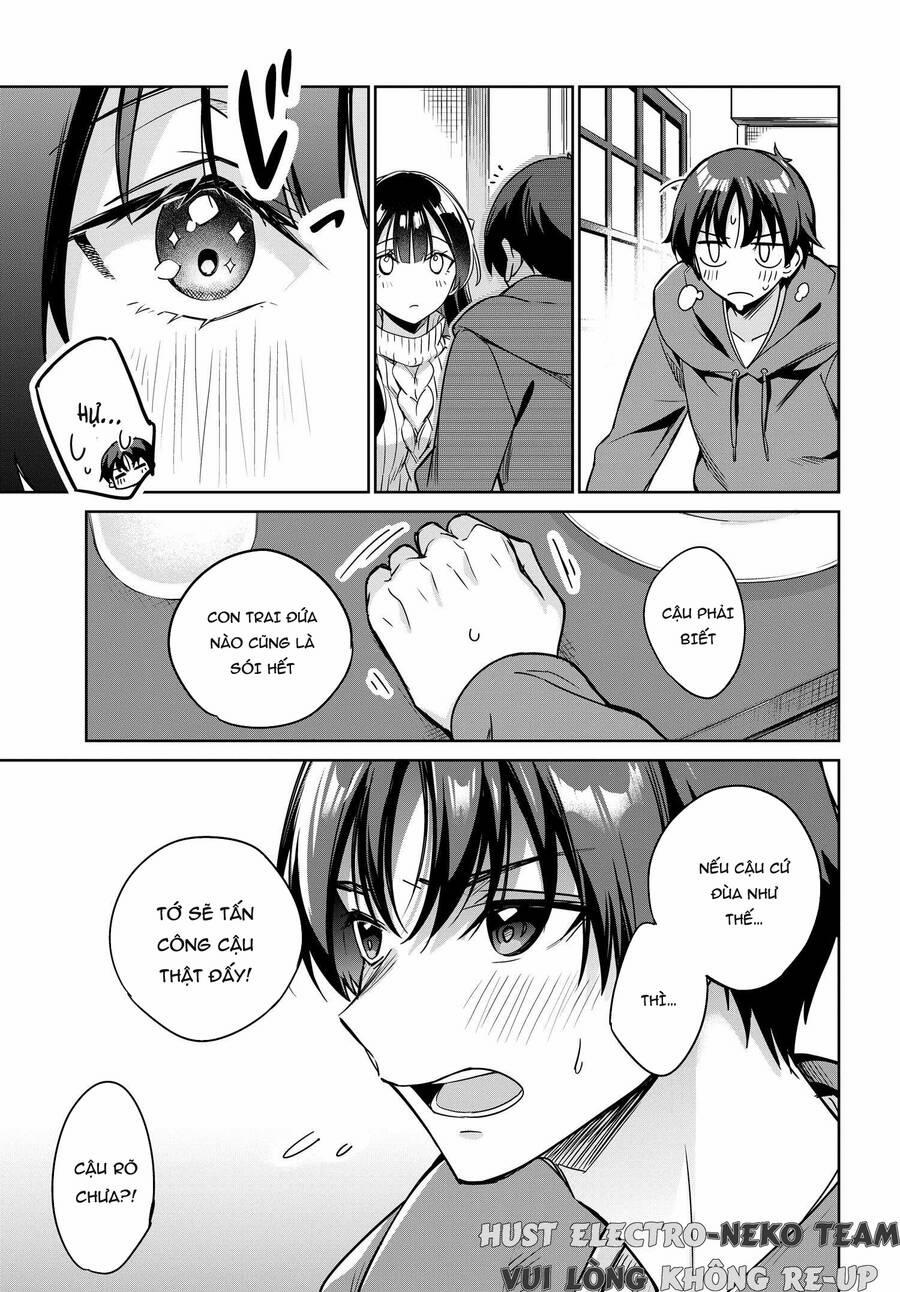 Ryoushin No Shakkin Wo Katagawari Shite Morau Jouken Wa Nihon Ichi 11 trang 21