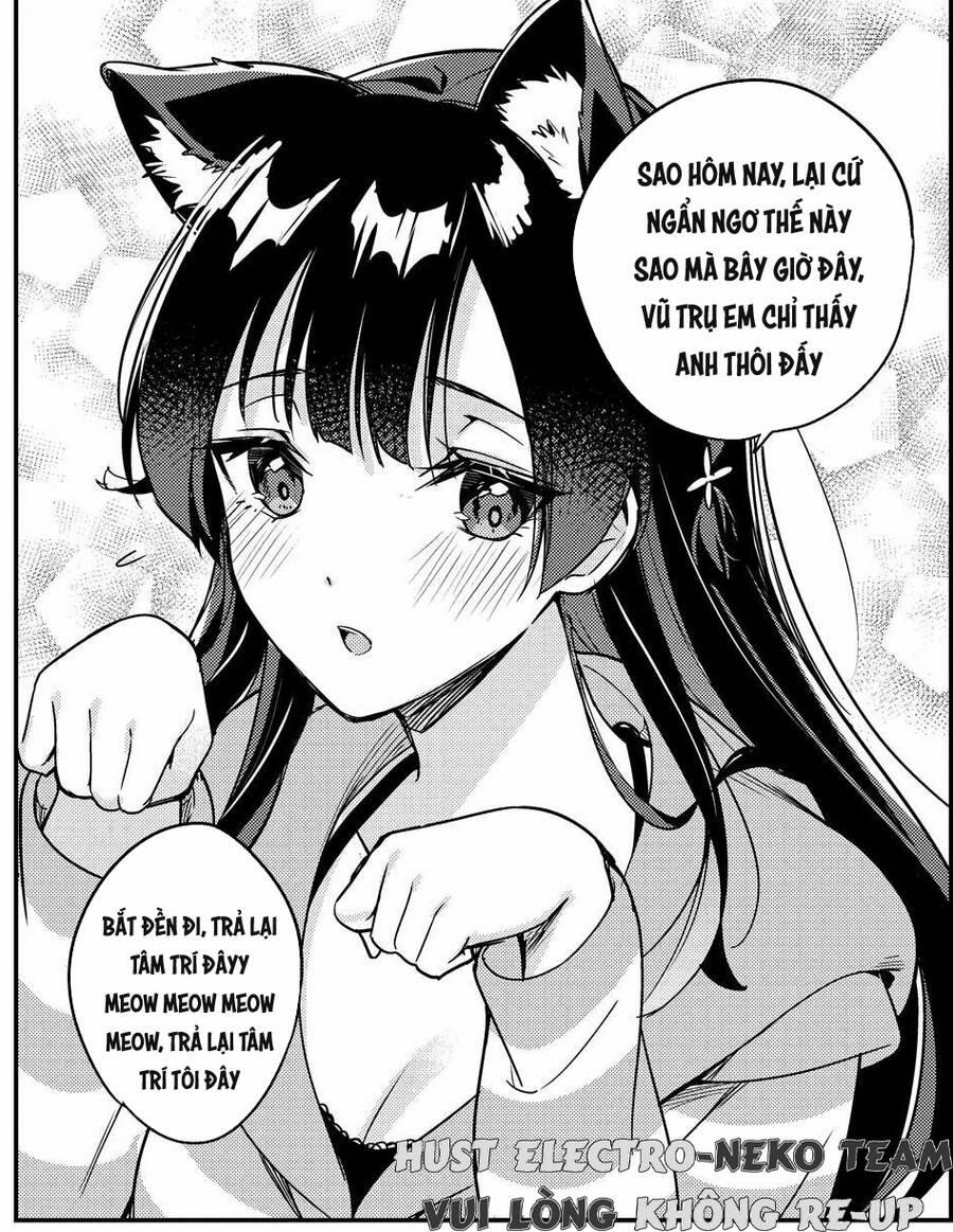 Ryoushin No Shakkin Wo Katagawari Shite Morau Jouken Wa Nihon Ichi 11 trang 25