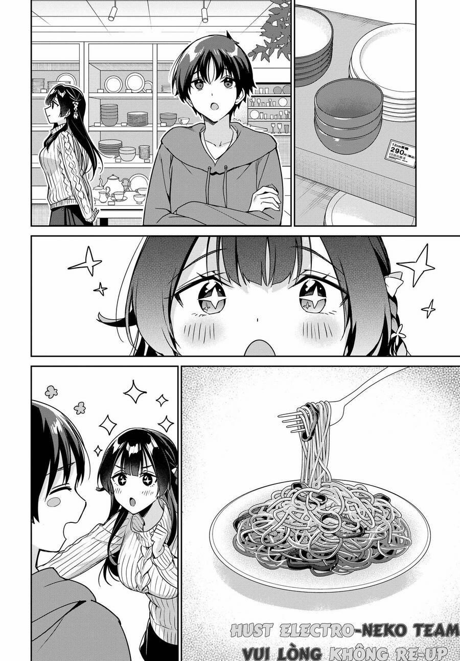 Ryoushin No Shakkin Wo Katagawari Shite Morau Jouken Wa Nihon Ichi 11 trang 8