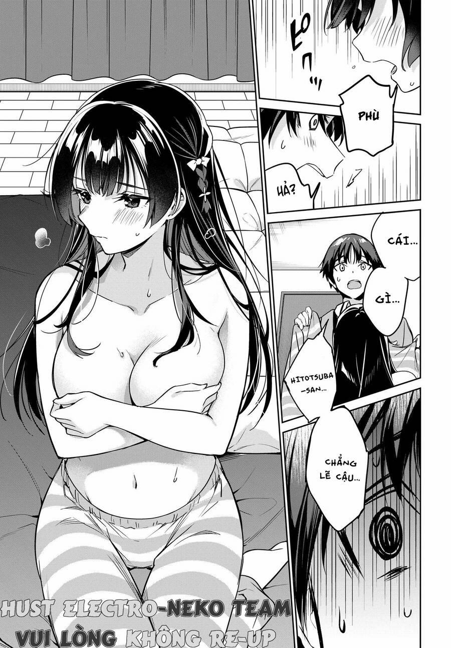 Ryoushin No Shakkin Wo Katagawari Shite Morau Jouken Wa Nihon Ichi 12 trang 15