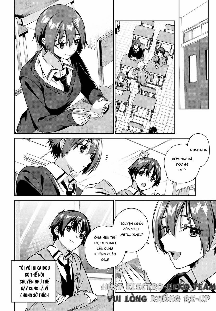 Ryoushin No Shakkin Wo Katagawari Shite Morau Jouken Wa Nihon Ichi 12 trang 24