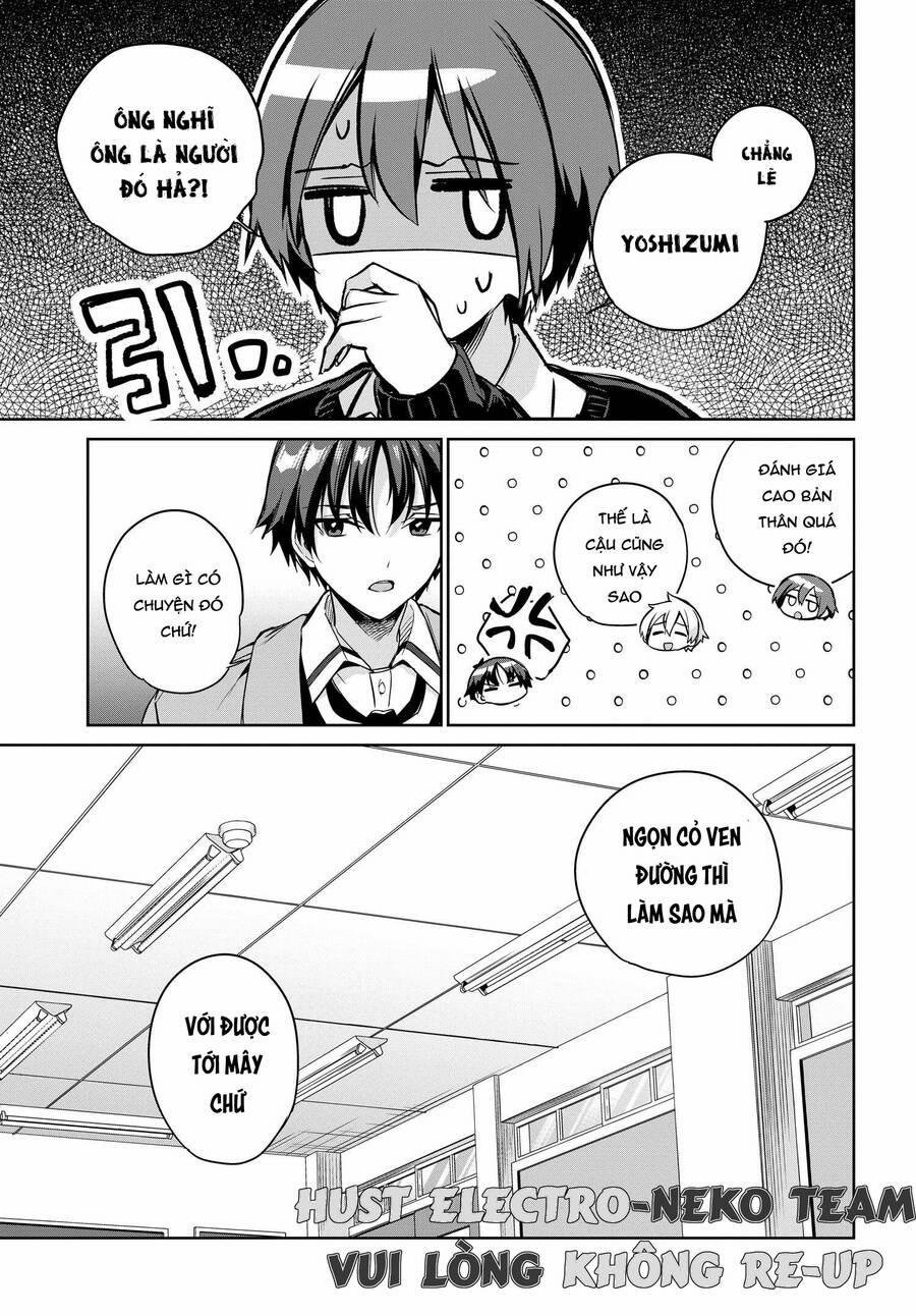 Ryoushin No Shakkin Wo Katagawari Shite Morau Jouken Wa Nihon Ichi 12 trang 29