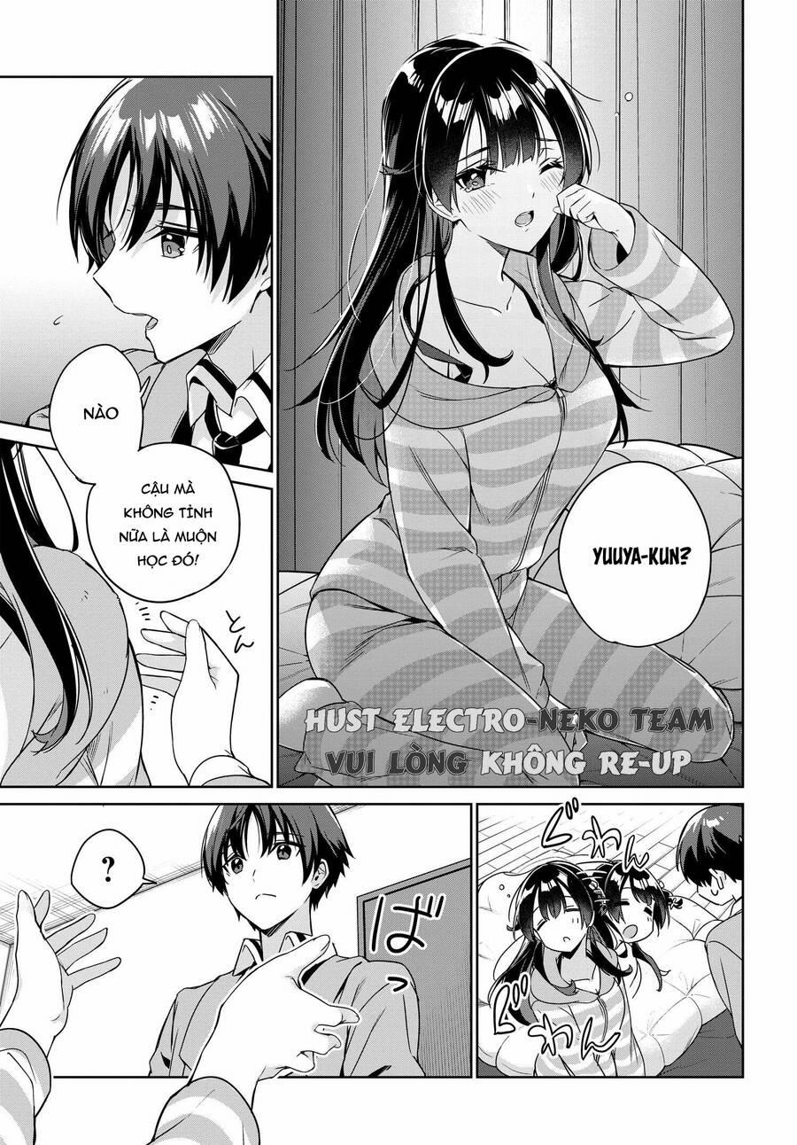 Ryoushin No Shakkin Wo Katagawari Shite Morau Jouken Wa Nihon Ichi 12 trang 9