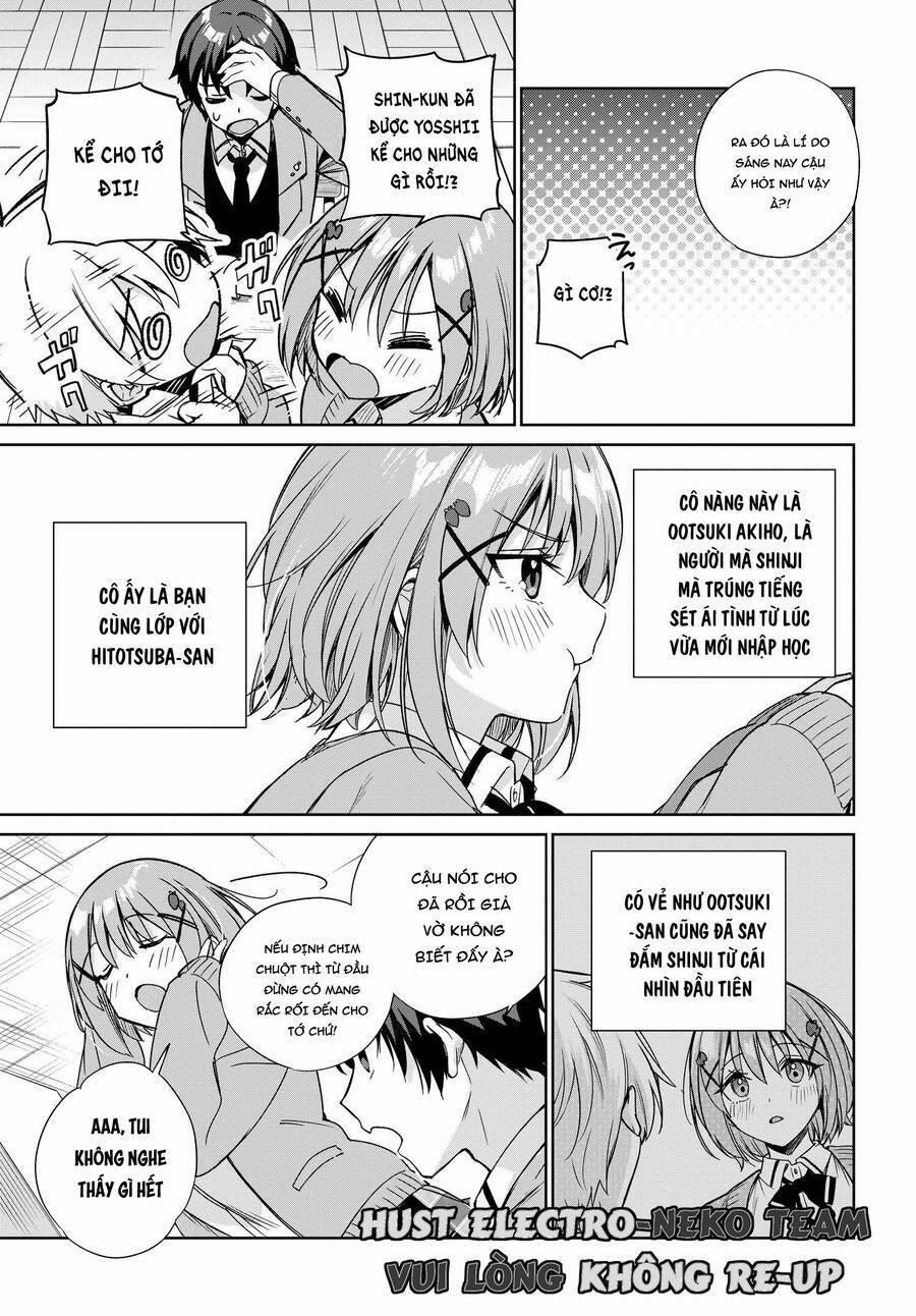 Ryoushin No Shakkin Wo Katagawari Shite Morau Jouken Wa Nihon Ichi 13 trang 5