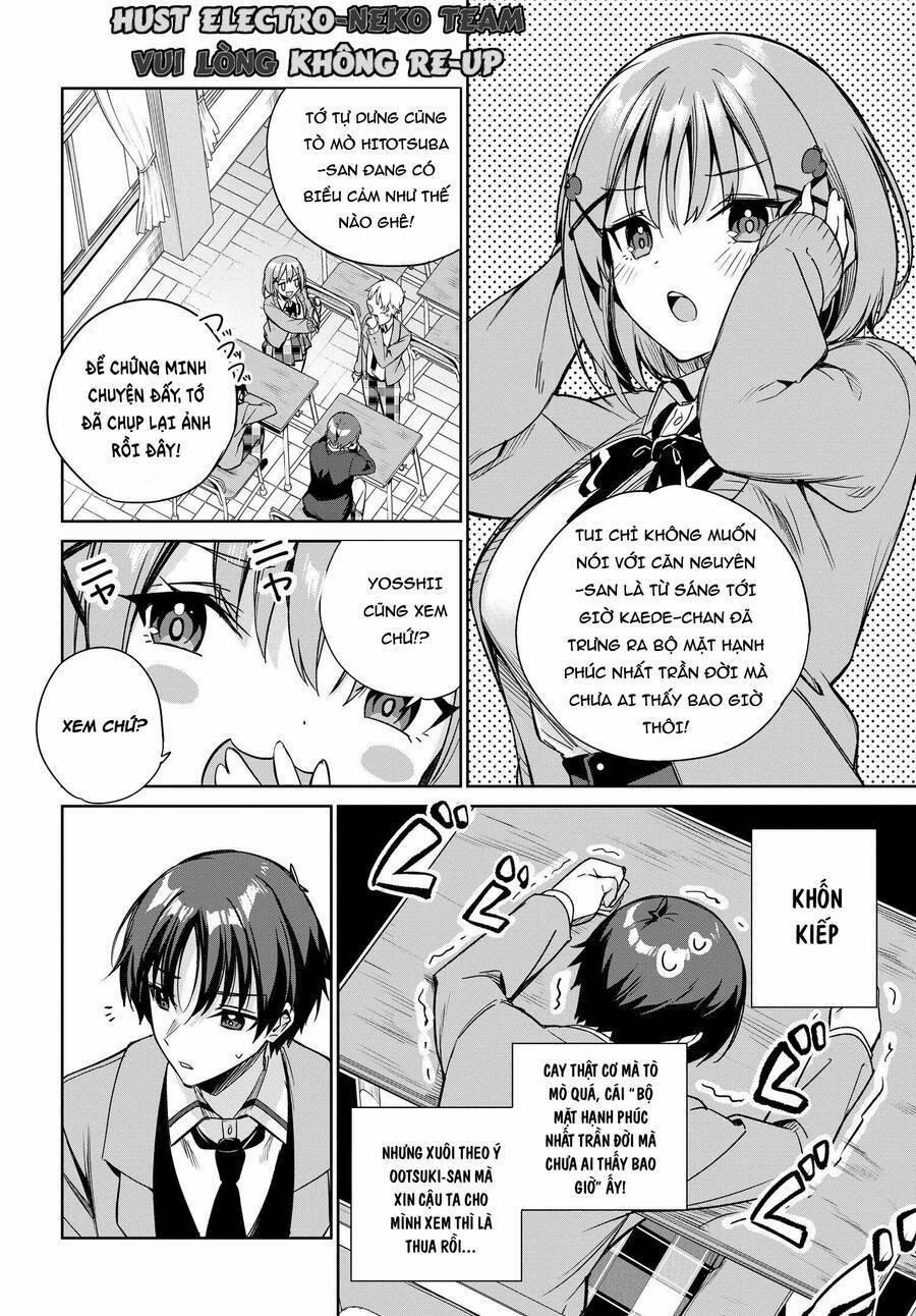 Ryoushin No Shakkin Wo Katagawari Shite Morau Jouken Wa Nihon Ichi 13 trang 6