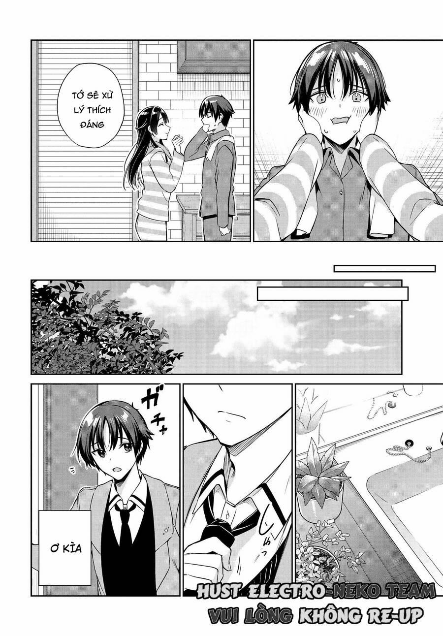 Ryoushin No Shakkin Wo Katagawari Shite Morau Jouken Wa Nihon Ichi 15 trang 10