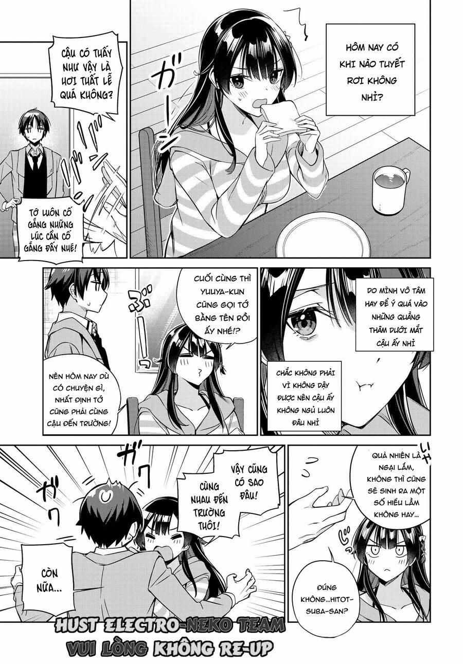 Ryoushin No Shakkin Wo Katagawari Shite Morau Jouken Wa Nihon Ichi 15 trang 11