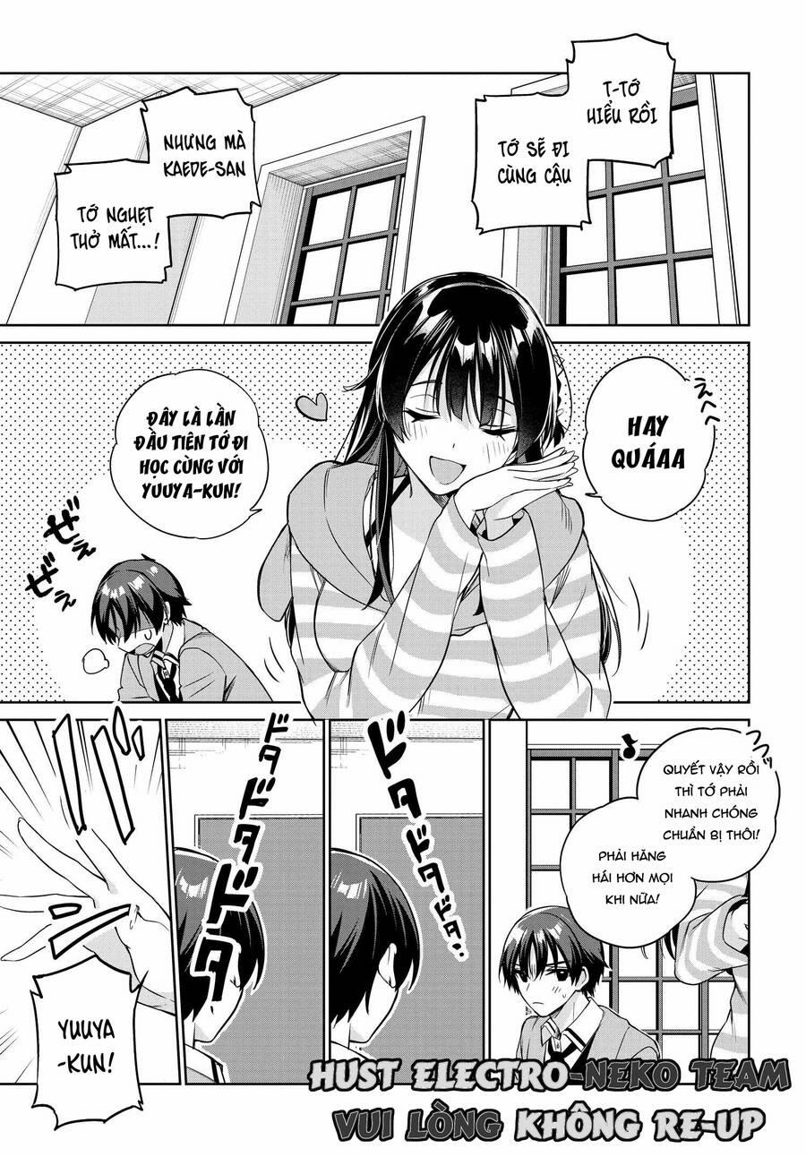 Ryoushin No Shakkin Wo Katagawari Shite Morau Jouken Wa Nihon Ichi 15 trang 13