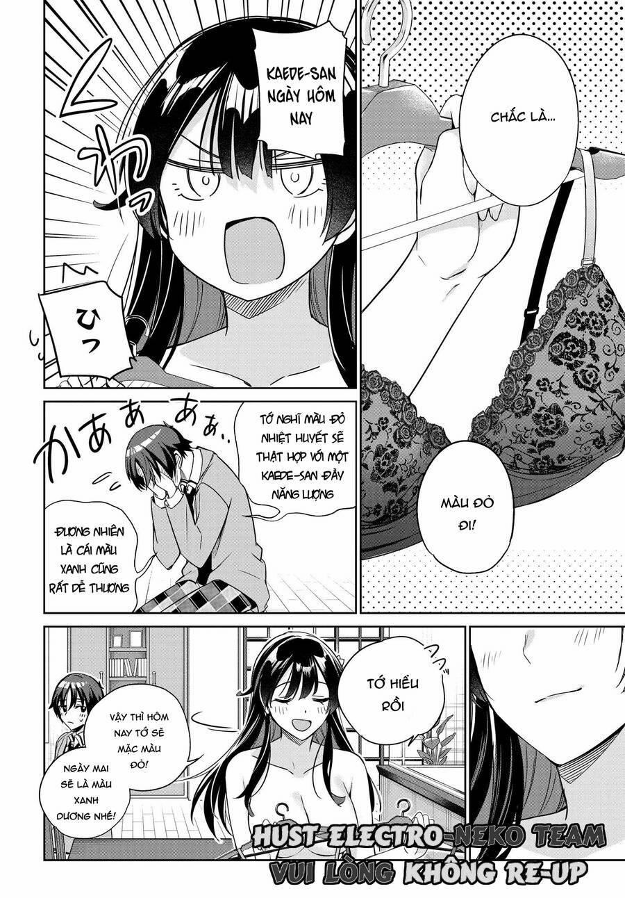 Ryoushin No Shakkin Wo Katagawari Shite Morau Jouken Wa Nihon Ichi 15 trang 16