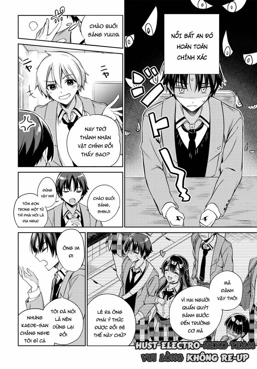 Ryoushin No Shakkin Wo Katagawari Shite Morau Jouken Wa Nihon Ichi 15 trang 18