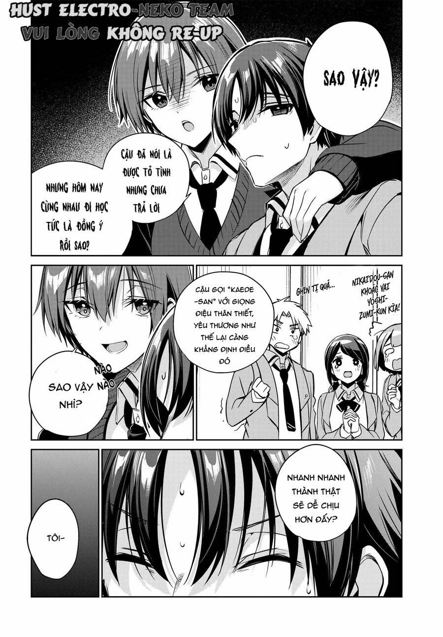 Ryoushin No Shakkin Wo Katagawari Shite Morau Jouken Wa Nihon Ichi 15 trang 20