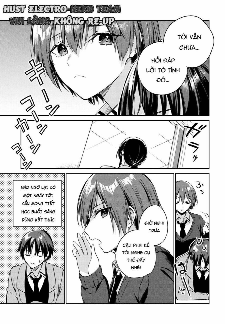 Ryoushin No Shakkin Wo Katagawari Shite Morau Jouken Wa Nihon Ichi 15 trang 21