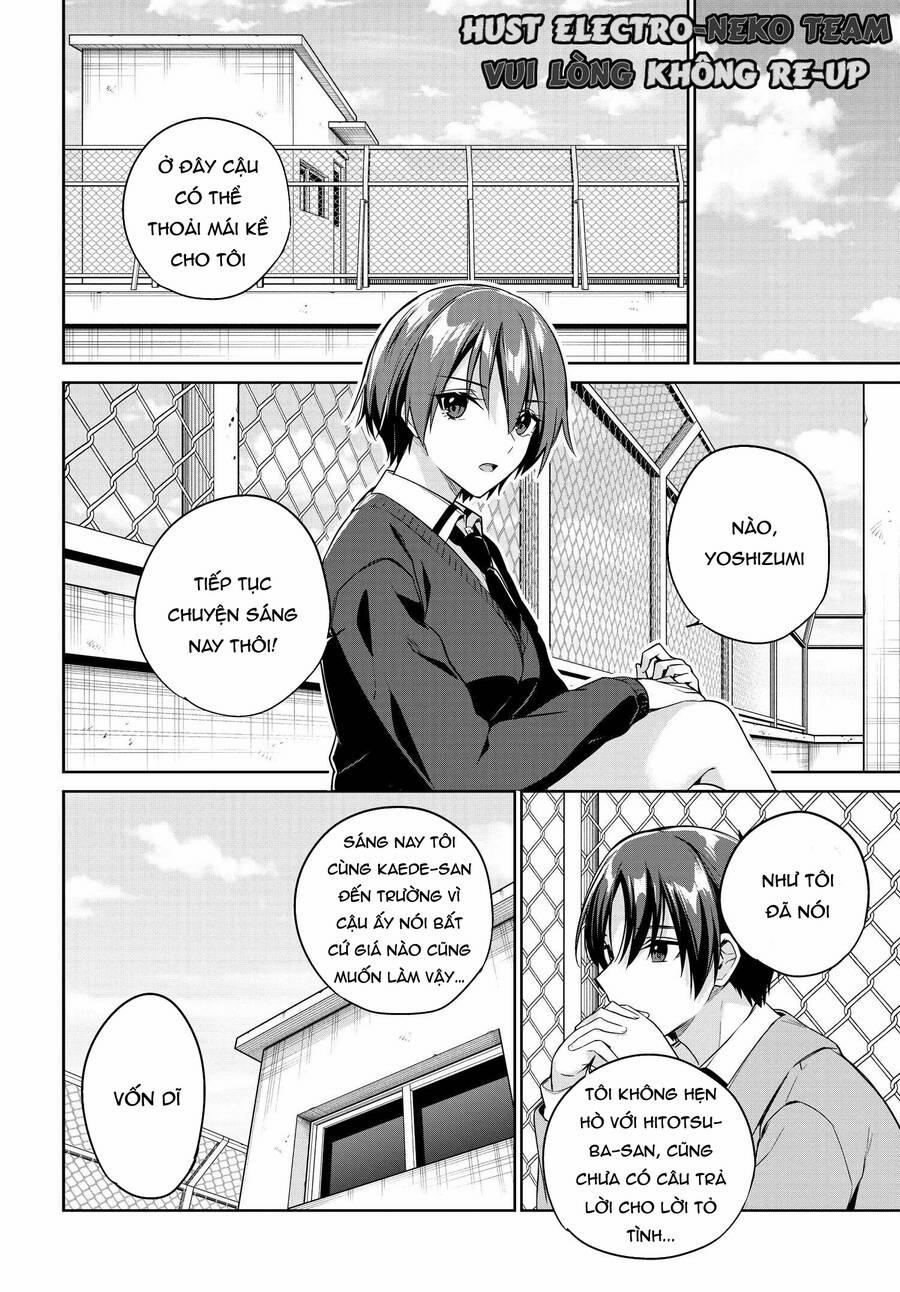 Ryoushin No Shakkin Wo Katagawari Shite Morau Jouken Wa Nihon Ichi 15 trang 22