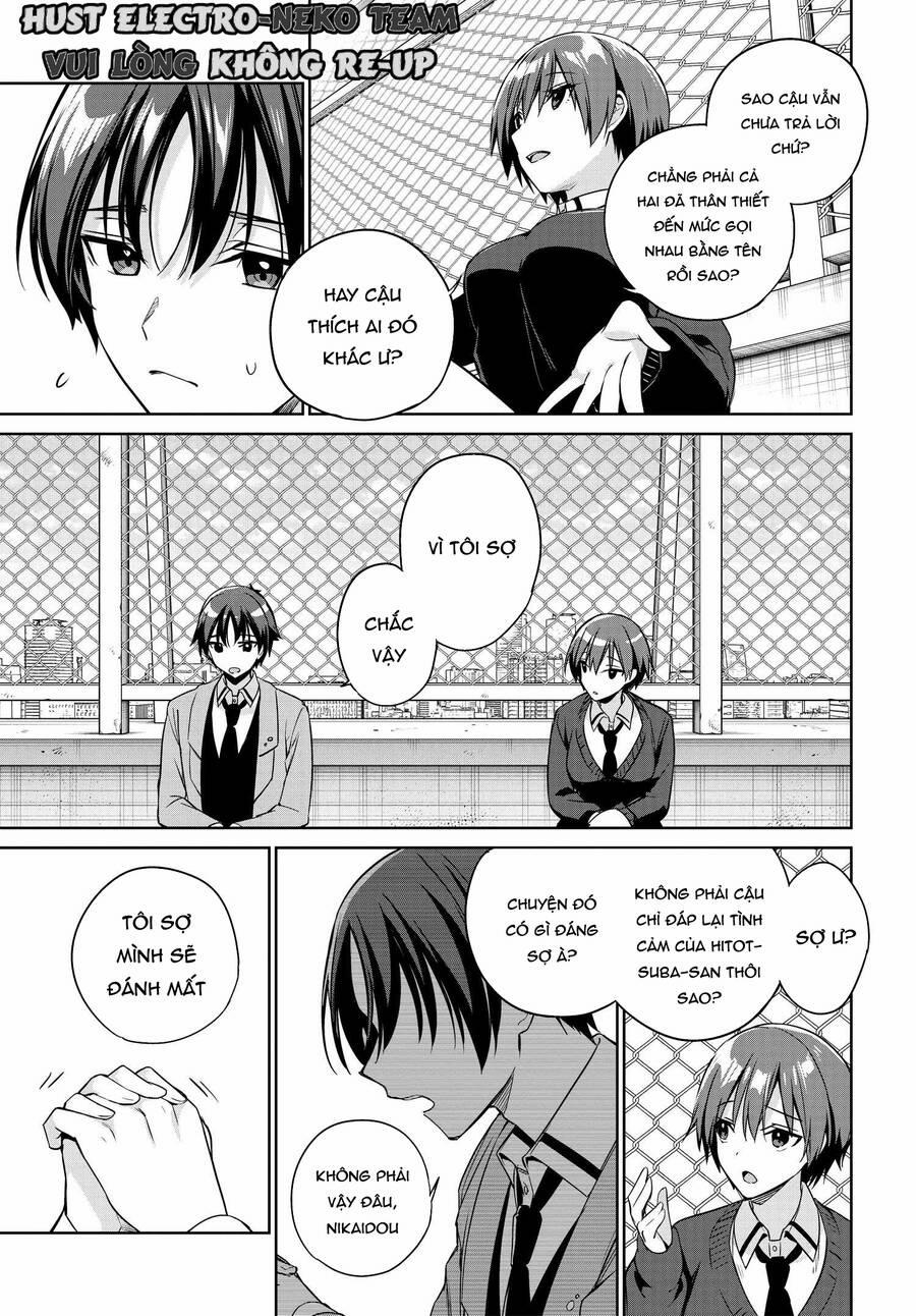 Ryoushin No Shakkin Wo Katagawari Shite Morau Jouken Wa Nihon Ichi 15 trang 23