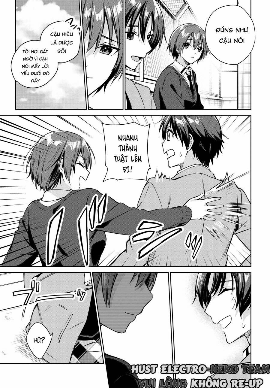 Ryoushin No Shakkin Wo Katagawari Shite Morau Jouken Wa Nihon Ichi 15 trang 27