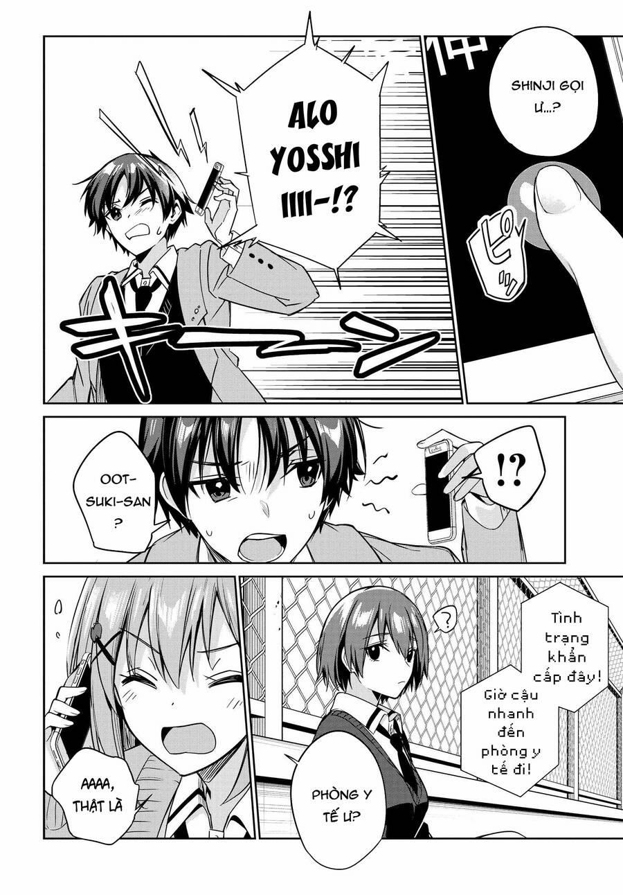 Ryoushin No Shakkin Wo Katagawari Shite Morau Jouken Wa Nihon Ichi 15 trang 28