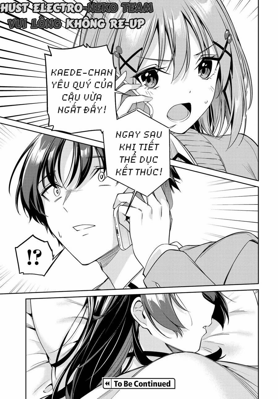 Ryoushin No Shakkin Wo Katagawari Shite Morau Jouken Wa Nihon Ichi 15 trang 29