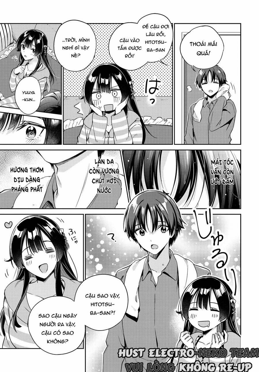 Ryoushin No Shakkin Wo Katagawari Shite Morau Jouken Wa Nihon Ichi 15 trang 5