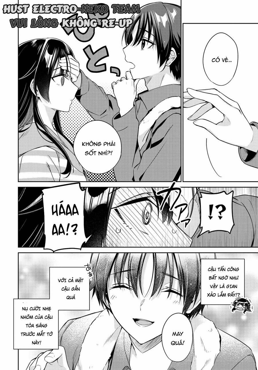 Ryoushin No Shakkin Wo Katagawari Shite Morau Jouken Wa Nihon Ichi 15 trang 6