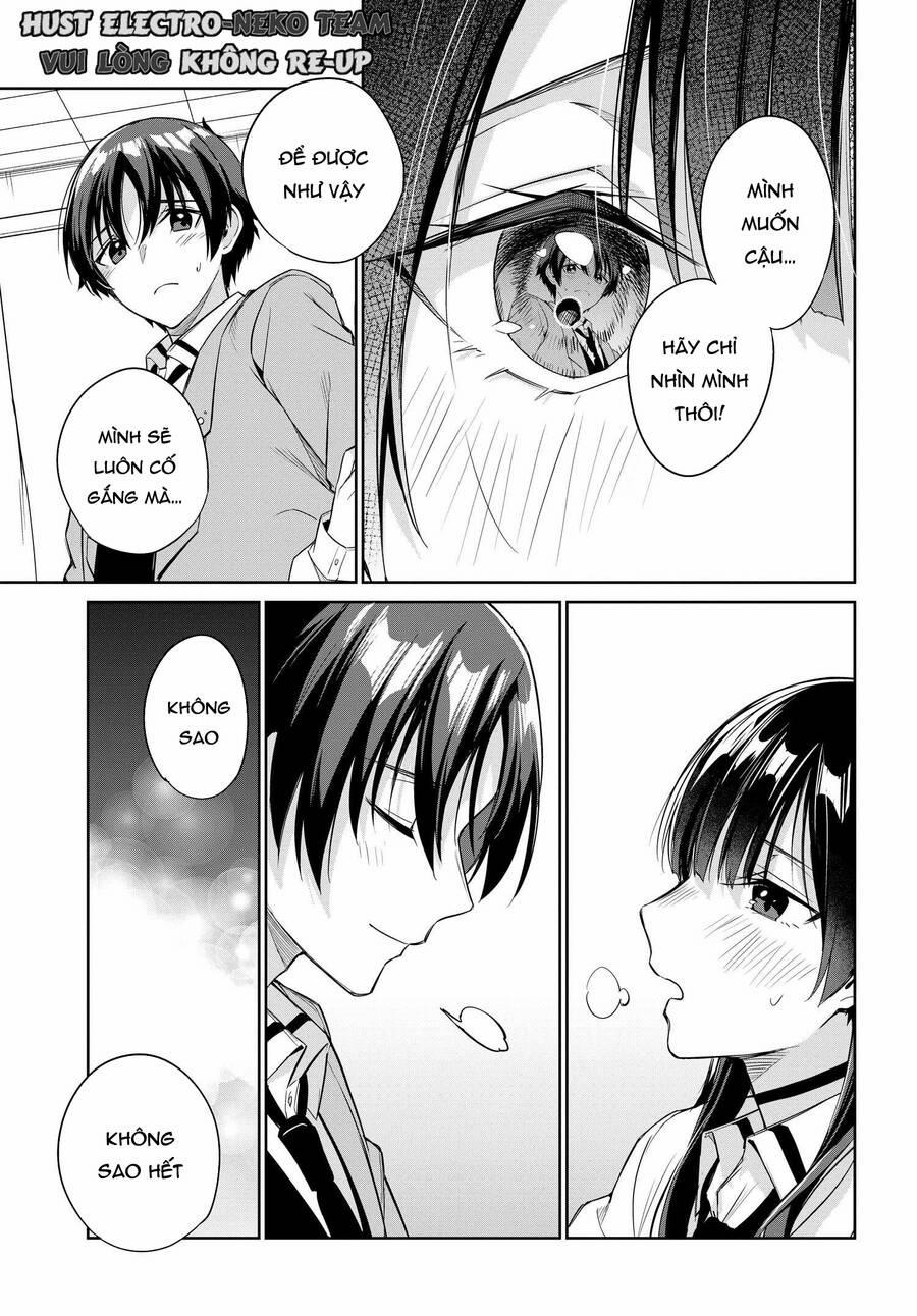 Ryoushin No Shakkin Wo Katagawari Shite Morau Jouken Wa Nihon Ichi 16 trang 11