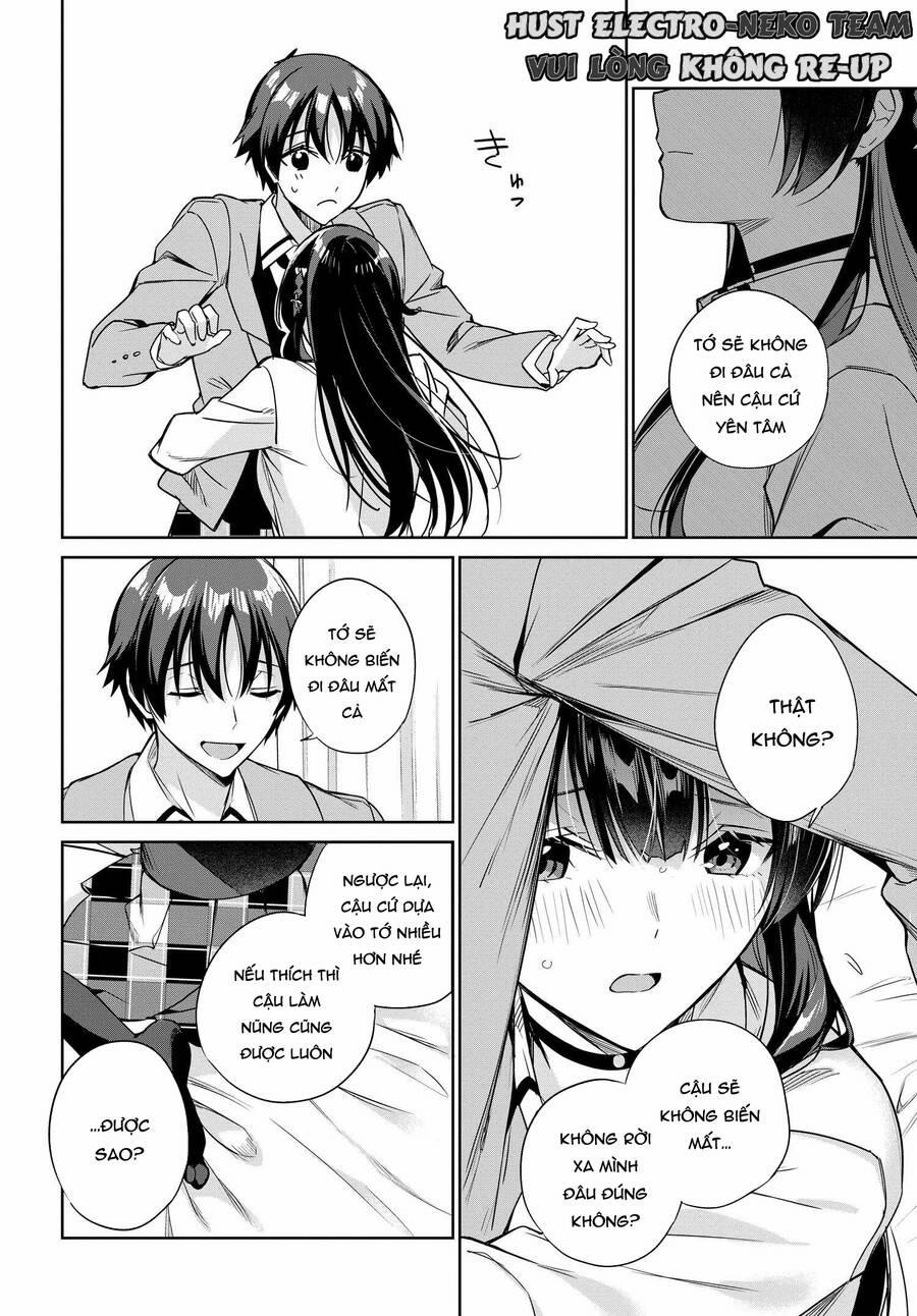 Ryoushin No Shakkin Wo Katagawari Shite Morau Jouken Wa Nihon Ichi 16 trang 12